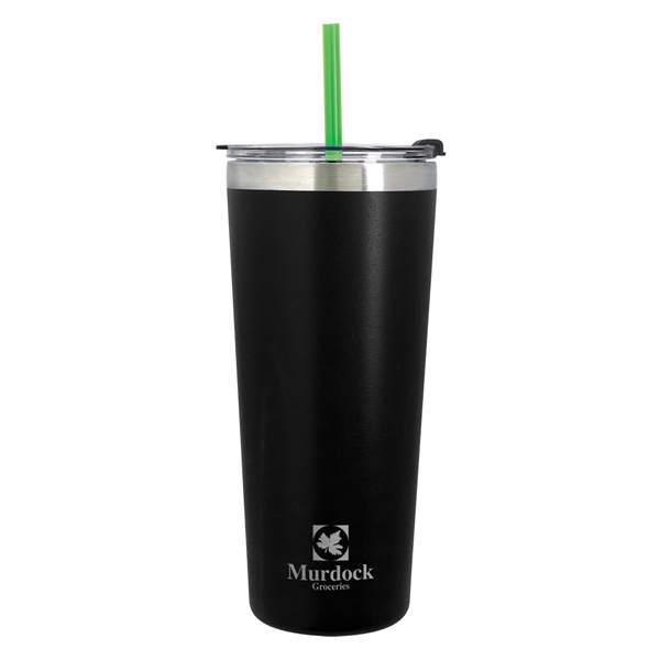 24 Oz. Colma Basics Tumbler - 24 Oz. Colma Basics Tumbler - Image 20 of 98