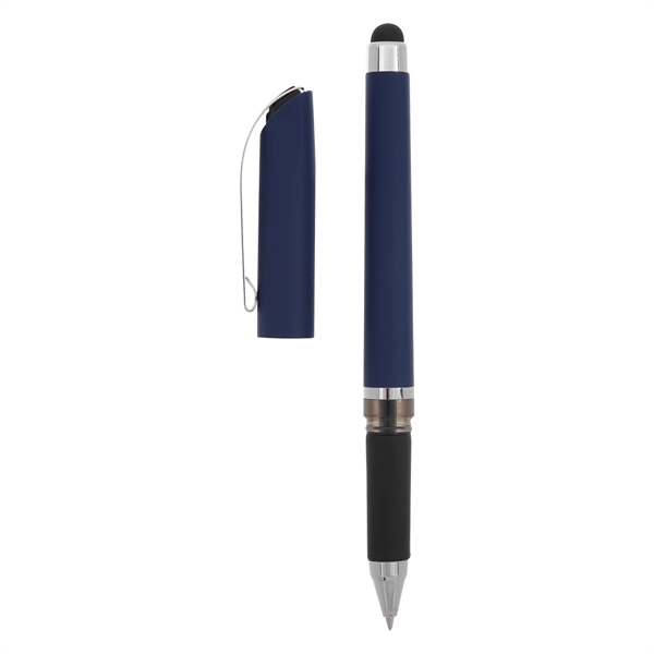 AVENDALE VELVET TOUCH STYLUS GEL PEN - AVENDALE VELVET TOUCH STYLUS GEL PEN - Image 15 of 30