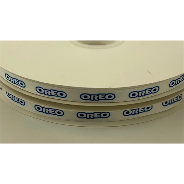 SUBLIMATED LUXURY SATIN RIBBON - SUBLIMATED LUXURY SATIN RIBBON - Image 3 of 5