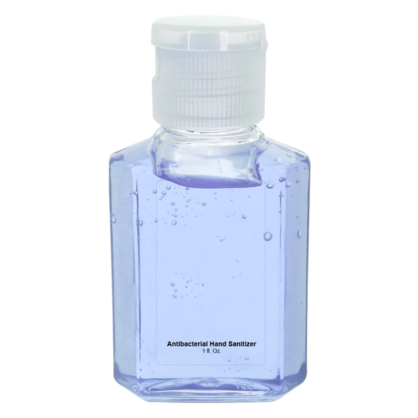 1 Oz. Hand Sanitizer - 1 Oz. Hand Sanitizer - Image 14 of 25