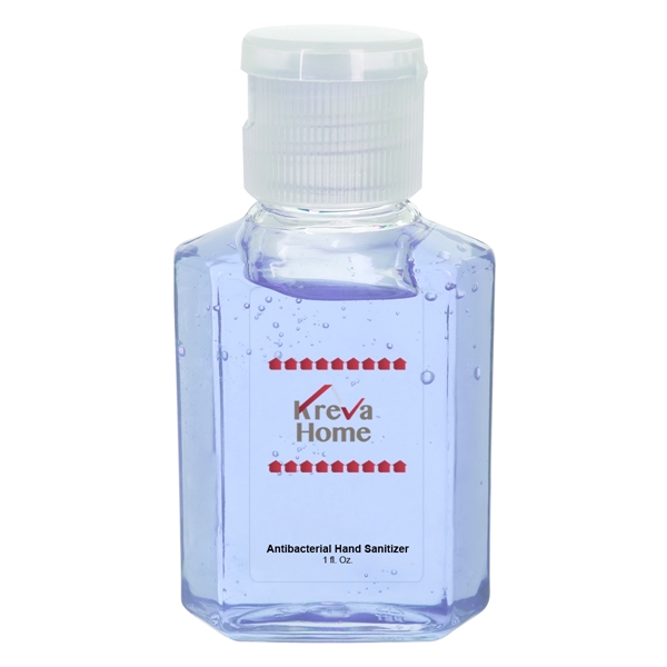 1 Oz. Hand Sanitizer - 1 Oz. Hand Sanitizer - Image 15 of 25