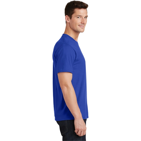 Port & Company Fan Favorite Tee. - Port & Company Fan Favorite Tee. - Image 149 of 299