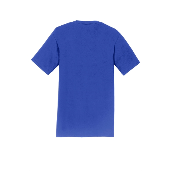 Port & Company Fan Favorite Tee. - Port & Company Fan Favorite Tee. - Image 153 of 299