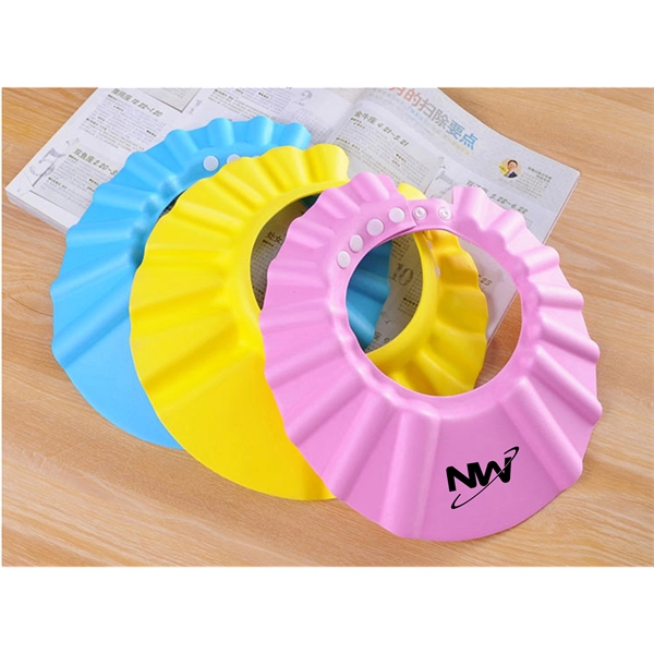 Baby Shower Cap - Baby Shower Cap - Image 0 of 0