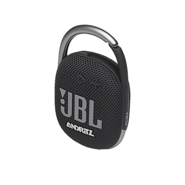 JBL Clip 4 Ultra-Portable Waterproof Speaker - JBL Clip 4 Ultra-Portable Waterproof Speaker - Image 2 of 28