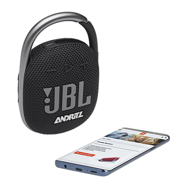 JBL Clip 4 Ultra-Portable Waterproof Speaker - JBL Clip 4 Ultra-Portable Waterproof Speaker - Image 3 of 28