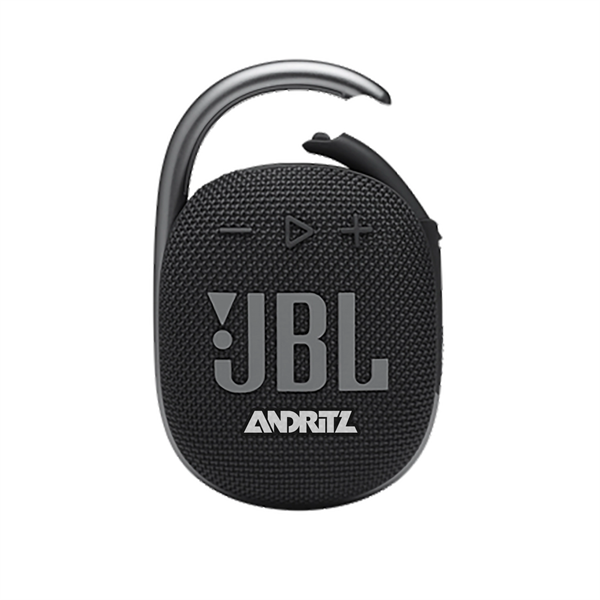 JBL Clip 4 Ultra-Portable Waterproof Speaker - JBL Clip 4 Ultra-Portable Waterproof Speaker - Image 1 of 28