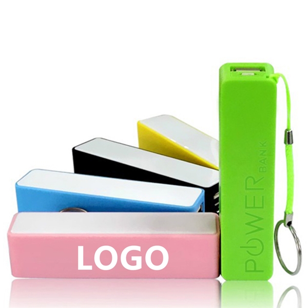 Mini Power Bank - Mini Power Bank - Image 0 of 2