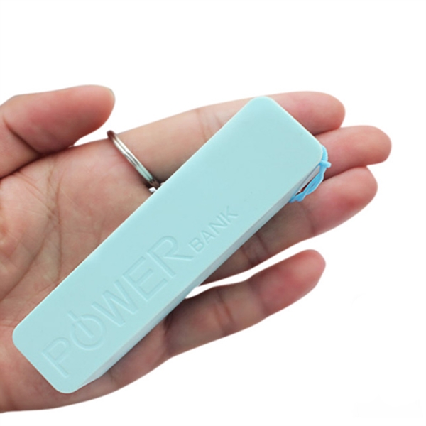 Mini Power Bank - Mini Power Bank - Image 2 of 2