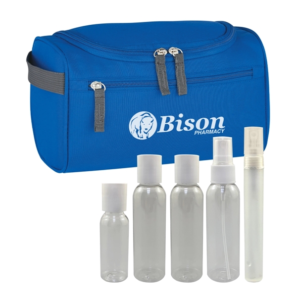 Deluxe Carry On Kit