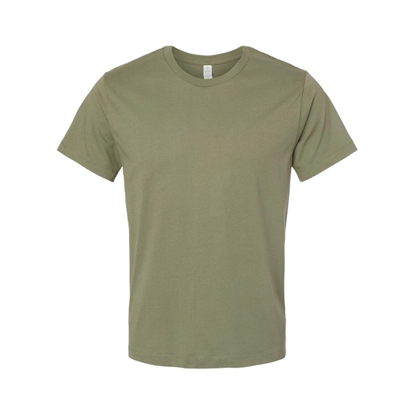Alternative Cotton Jersey Go-To Tee - Alternative Cotton Jersey Go-To Tee - Image 143 of 166