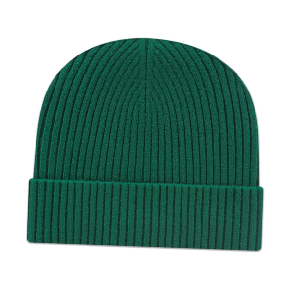 Premium Knit Toque with Cuff - Premium Knit Toque with Cuff - Image 1 of 9