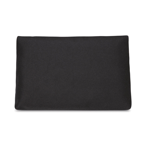 Renew AWARE™ rPET Zippered Pouch - Renew AWARE™ rPET Zippered Pouch - Image 3 of 11