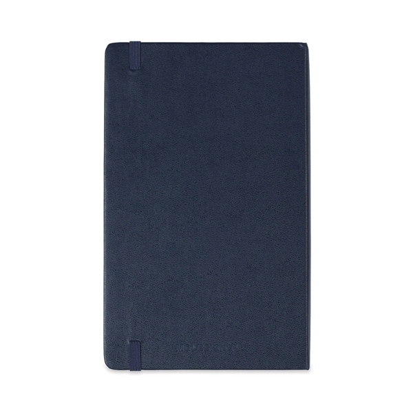 Moleskine Art Large Sketchbook - Sapphire Blue