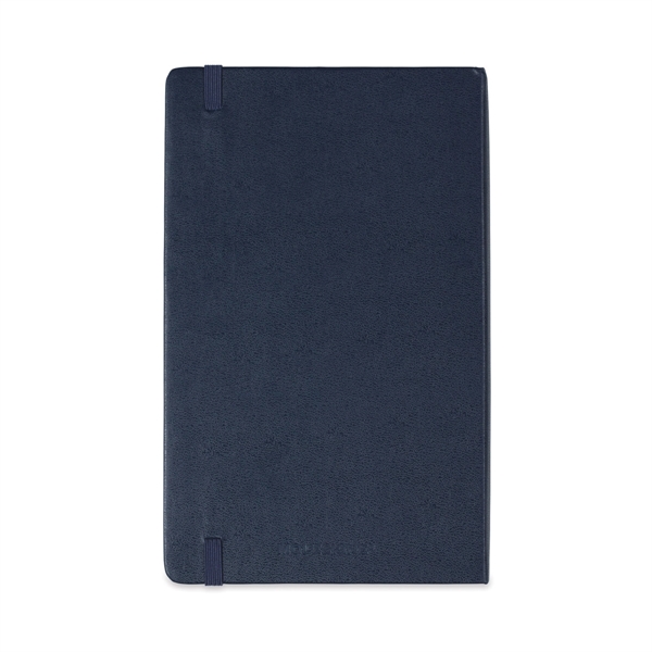 Moleskine® Hard Cover Large Sketchbook