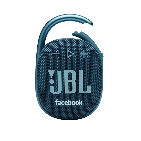 JBL Clip 4 Ultra-Portable Waterproof Speaker - JBL Clip 4 Ultra-Portable Waterproof Speaker - Image 9 of 28