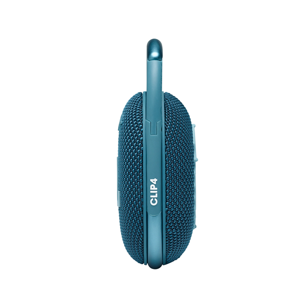 JBL Clip 4 Ultra-Portable Waterproof Speaker - JBL Clip 4 Ultra-Portable Waterproof Speaker - Image 12 of 28