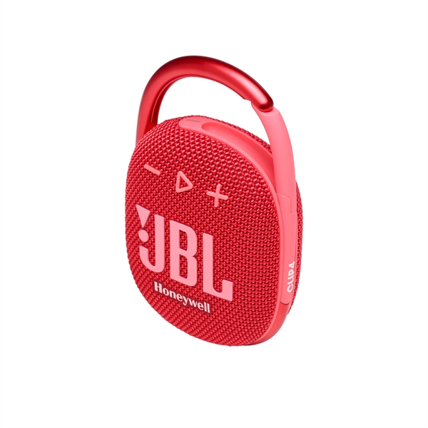 JBL Clip 4 Ultra-Portable Waterproof Speaker - JBL Clip 4 Ultra-Portable Waterproof Speaker - Image 17 of 28