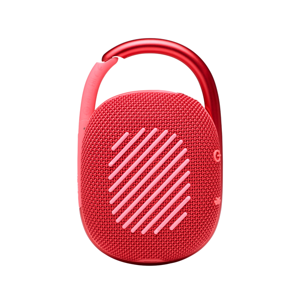 JBL Clip 4 Ultra-Portable Waterproof Speaker - JBL Clip 4 Ultra-Portable Waterproof Speaker - Image 20 of 28