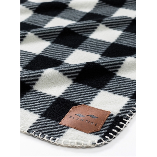 Slowtide® Fleece Blanket - Slowtide® Fleece Blanket - Image 13 of 47