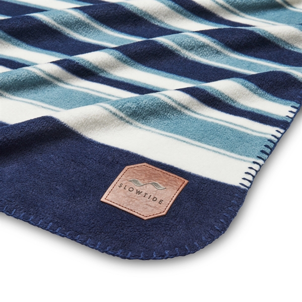 Slowtide® Fleece Blanket - Slowtide® Fleece Blanket - Image 30 of 47