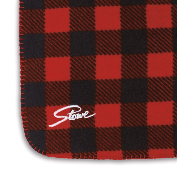 Slowtide® Fleece Blanket - Slowtide® Fleece Blanket - Image 40 of 47