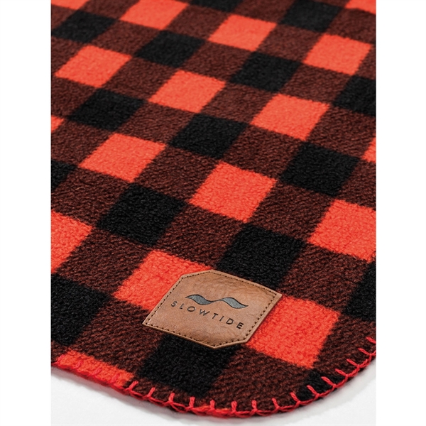 Slowtide® Fleece Blanket - Slowtide® Fleece Blanket - Image 42 of 47