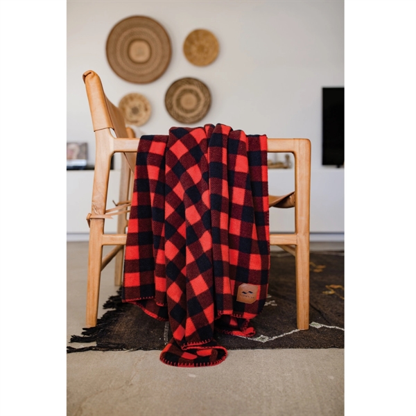 Slowtide® Fleece Blanket - Slowtide® Fleece Blanket - Image 44 of 47