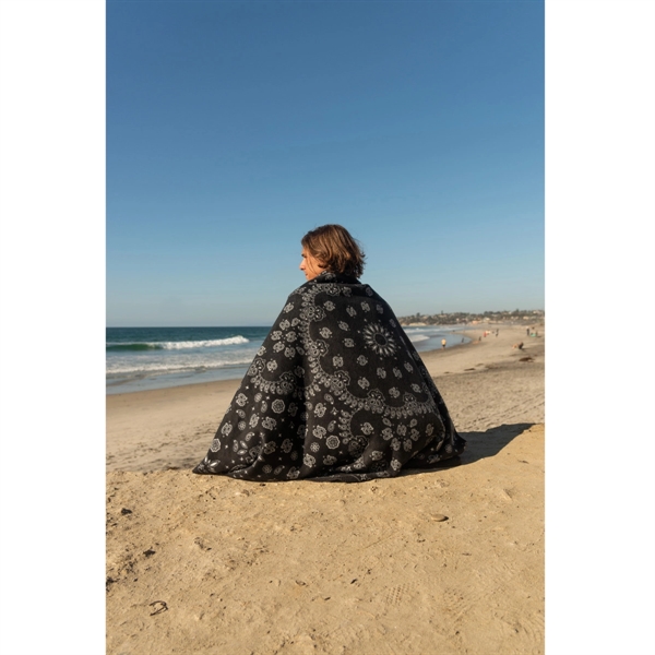 Slowtide® Fleece Blanket - Slowtide® Fleece Blanket - Image 5 of 47