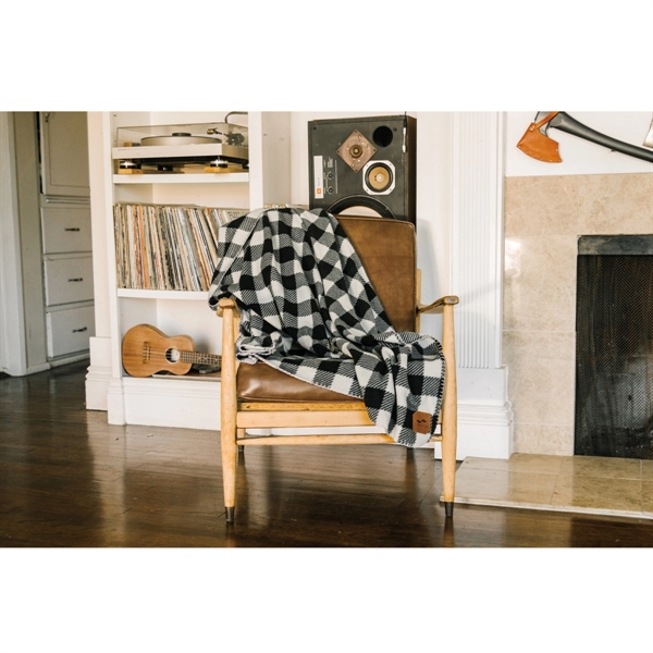 Slowtide® Fleece Blanket - Slowtide® Fleece Blanket - Image 40 of 49