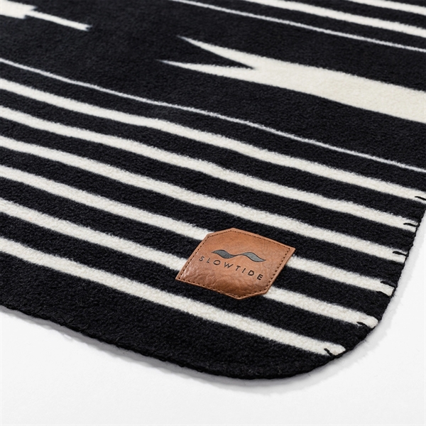 Slowtide® Fleece Blanket - Slowtide® Fleece Blanket - Image 46 of 49
