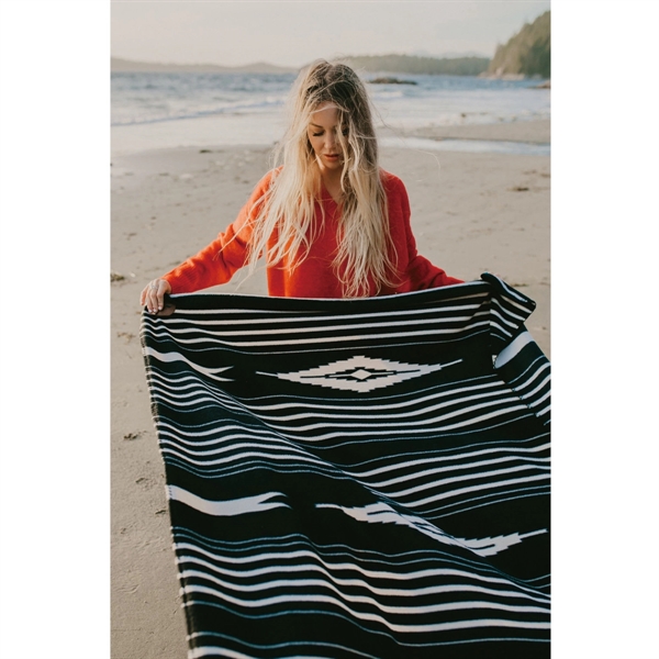Slowtide® Fleece Blanket - Slowtide® Fleece Blanket - Image 49 of 49