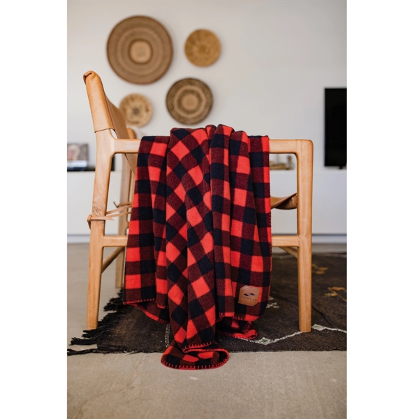 Slowtide® Fleece Blanket - Slowtide® Fleece Blanket - Image 28 of 49