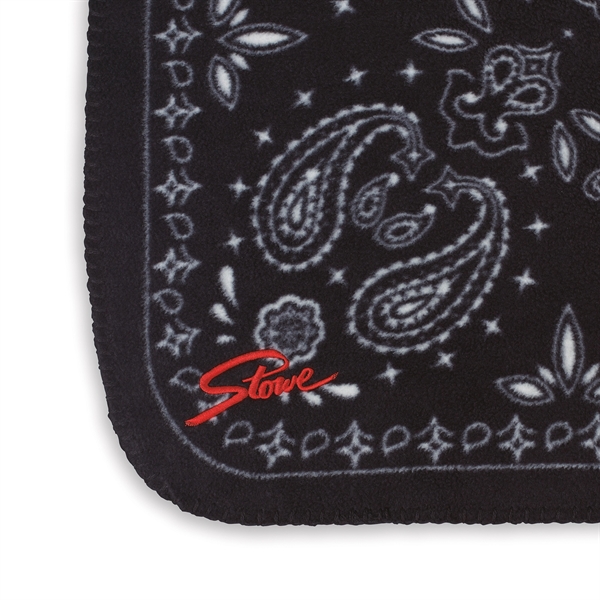 Slowtide® Fleece Blanket - Slowtide® Fleece Blanket - Image 15 of 49