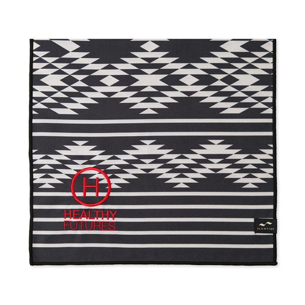 Slowtide® Quick-Dry Fitness Towel - Slowtide® Quick-Dry Fitness Towel - Image 22 of 36