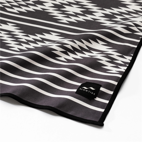Slowtide® Quick-Dry Fitness Towel - Slowtide® Quick-Dry Fitness Towel - Image 24 of 36