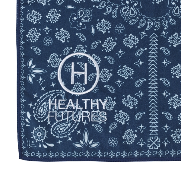 Slowtide® Quick-Dry Fitness Towel - Slowtide® Quick-Dry Fitness Towel - Image 33 of 36
