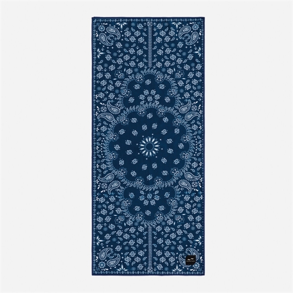 Slowtide® Quick-Dry Fitness Towel - Slowtide® Quick-Dry Fitness Towel - Image 34 of 36
