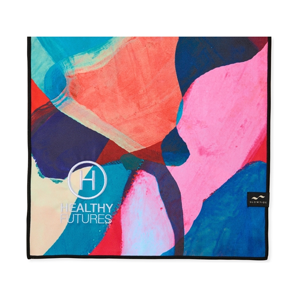 Slowtide® Quick-Dry Fitness Towel - Slowtide® Quick-Dry Fitness Towel - Image 9 of 36