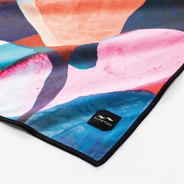 Slowtide® Quick-Dry Fitness Towel - Slowtide® Quick-Dry Fitness Towel - Image 11 of 36