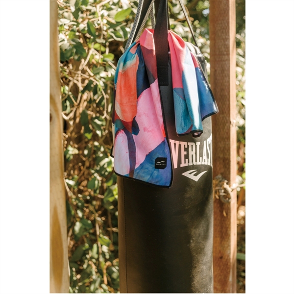 Slowtide® Quick-Dry Fitness Towel - Slowtide® Quick-Dry Fitness Towel - Image 13 of 36