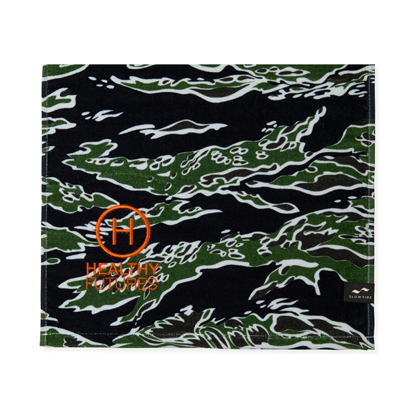 Slowtide® Quick-Dry Fitness Towel - Slowtide® Quick-Dry Fitness Towel - Image 36 of 36