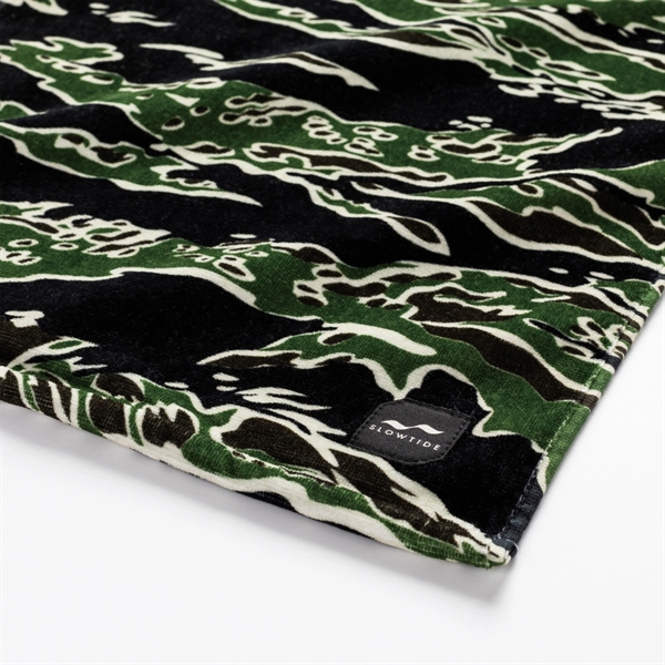 Slowtide® Quick-Dry Fitness Towel - Slowtide® Quick-Dry Fitness Towel - Image 26 of 36