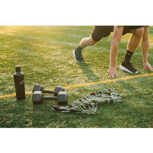 Slowtide® Quick-Dry Fitness Towel - Slowtide® Quick-Dry Fitness Towel - Image 27 of 36