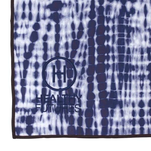 Slowtide® Quick-Dry Fitness Towel - Slowtide® Quick-Dry Fitness Towel - Image 29 of 36