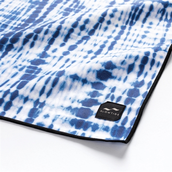 Slowtide® Quick-Dry Fitness Towel - Slowtide® Quick-Dry Fitness Towel - Image 31 of 36