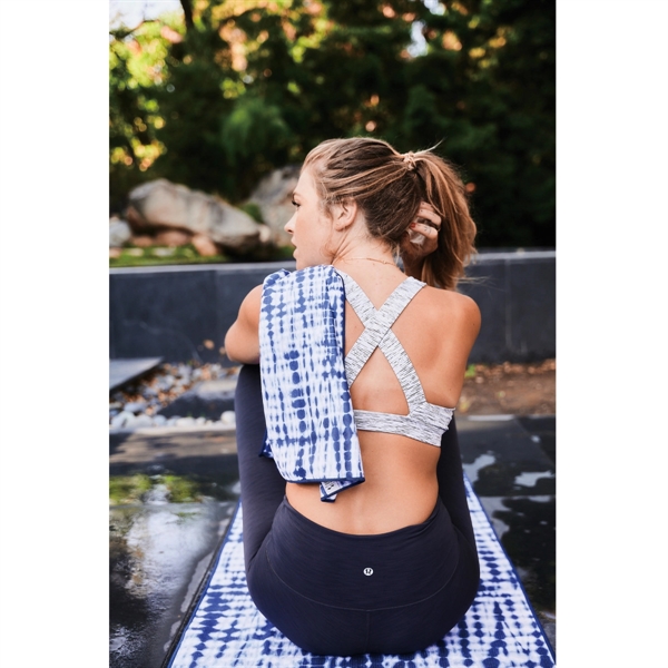 Slowtide® Quick-Dry Fitness Towel - Slowtide® Quick-Dry Fitness Towel - Image 32 of 36