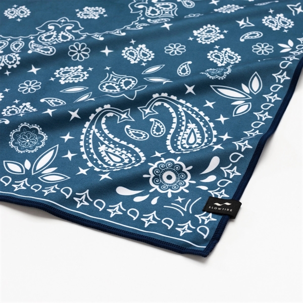 Slowtide® Quick-Dry Towel - Slowtide® Quick-Dry Towel - Image 37 of 43