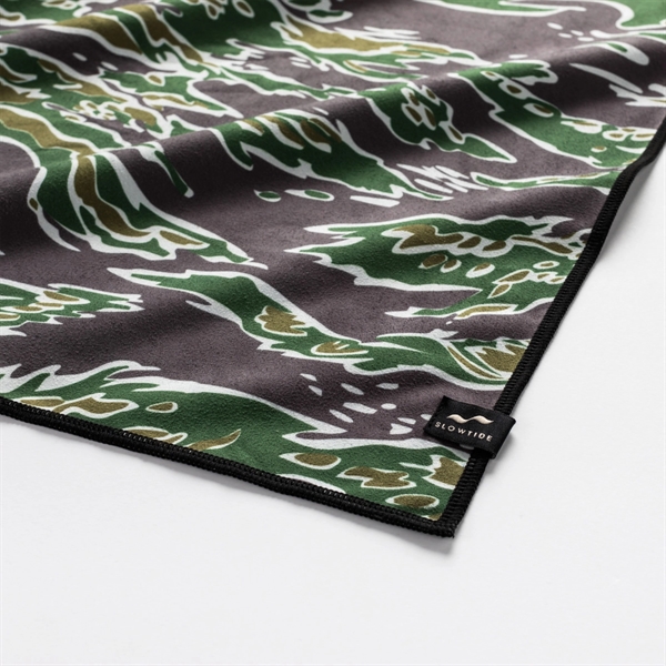 Slowtide® Quick-Dry Towel - Slowtide® Quick-Dry Towel - Image 32 of 43
