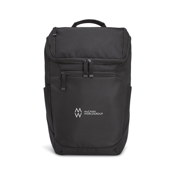 Mobile Professional Laptop Backpack - Mobile Professional Laptop Backpack - Image 1 of 8